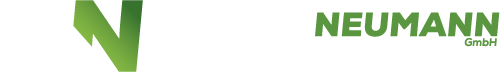 Elektro Neumann GmbH Logo – Elektrotechnik aus Alsdorf für Privat und Gewerbe